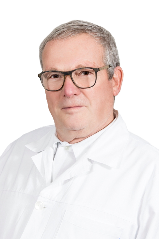 Futó Gábor