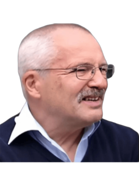 Temesvári András