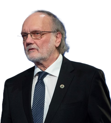 Karádi István 