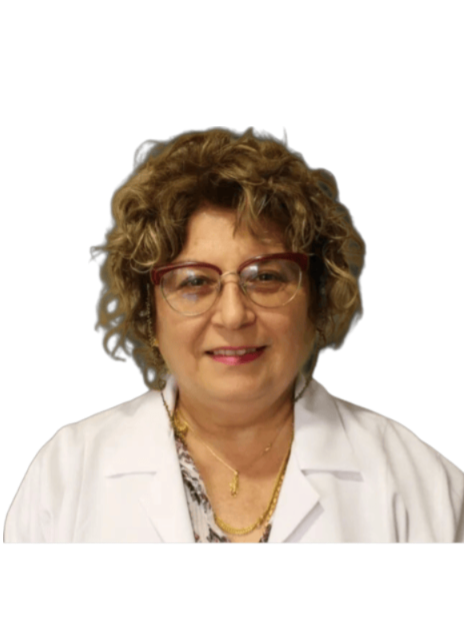 Zuhal Apaydin