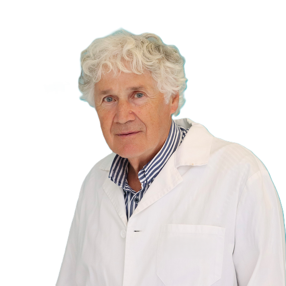 Ungár László