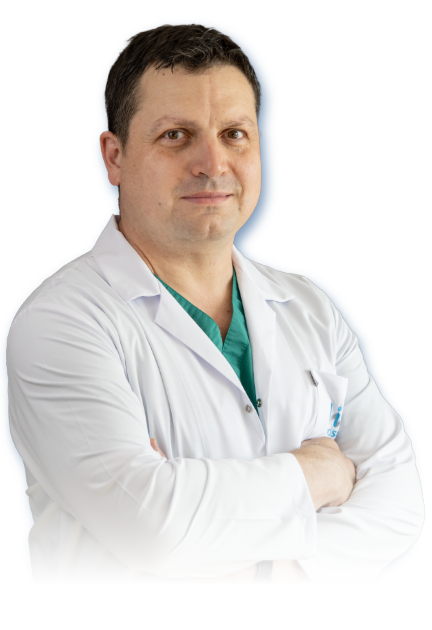 László Magyar