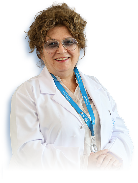 Zuhal Apaydin