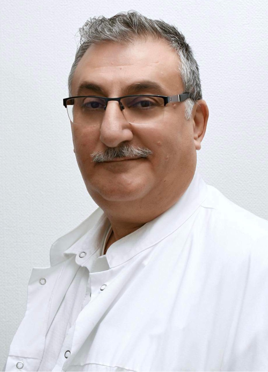 Khatib Abdalla