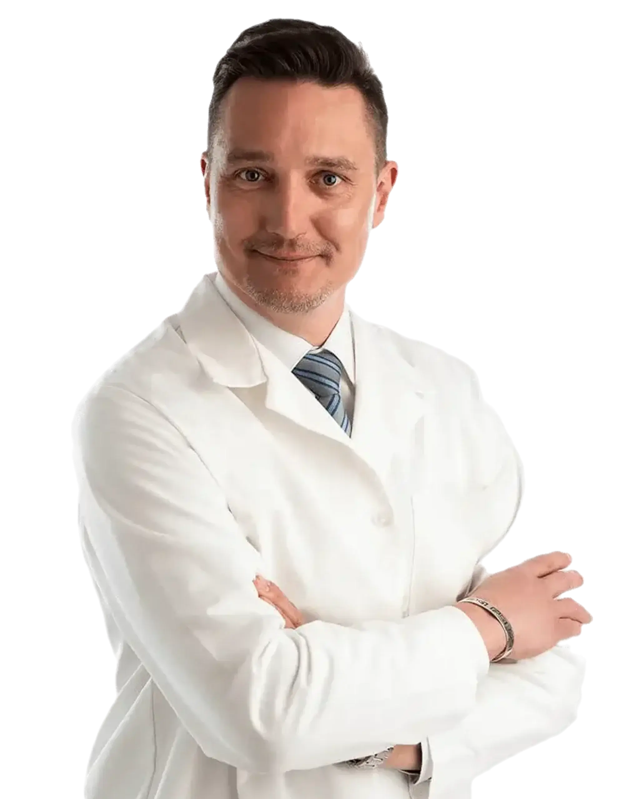 Gáspár Szabolcs